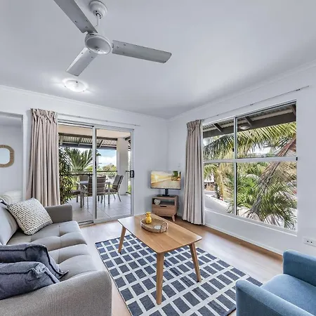Casa Ava Airlie Apartment Airlie Beach Exterior photo