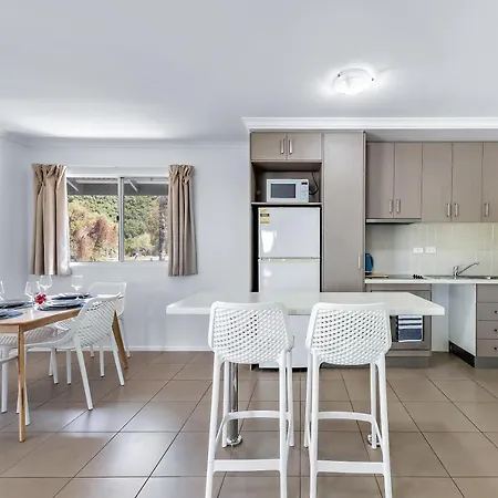 Casa Ava Airlie Apartment Airlie Beach Exterior photo