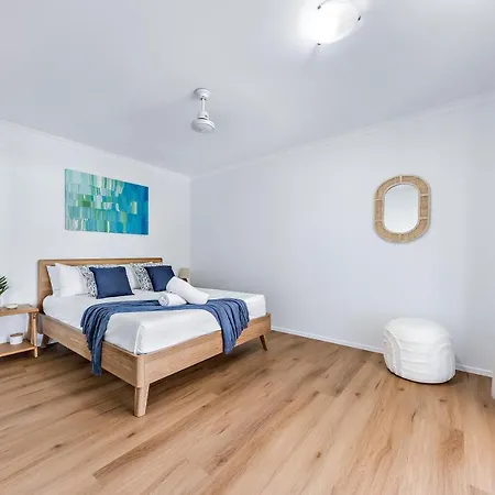Casa Ava Airlie Apartment Airlie Beach Exterior photo