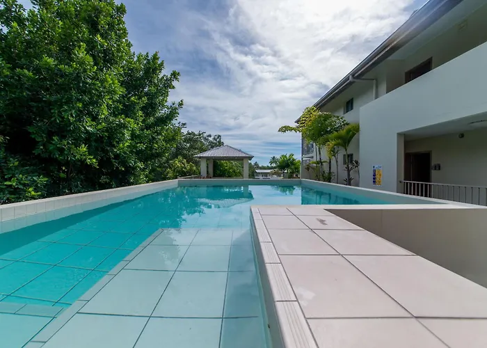 Casa Ava Airlie