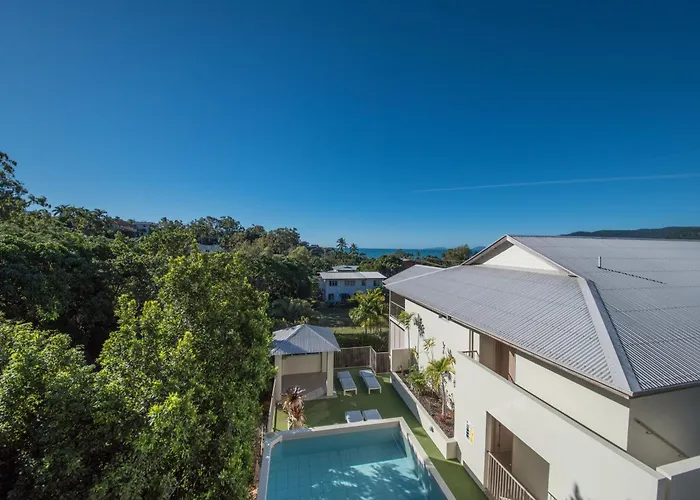 Casa Ava Airlie