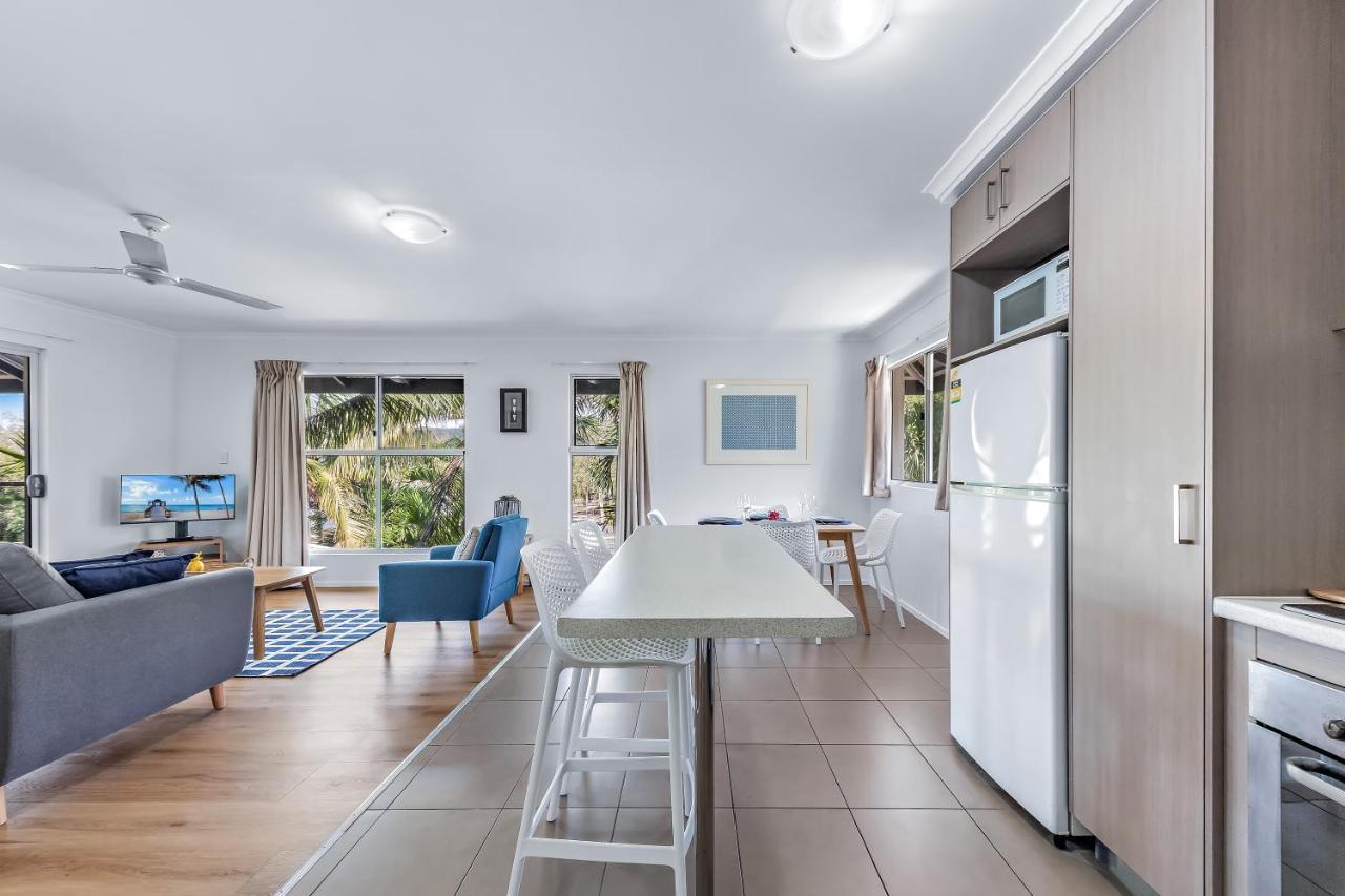 Apartment Casa Ava Airlie *