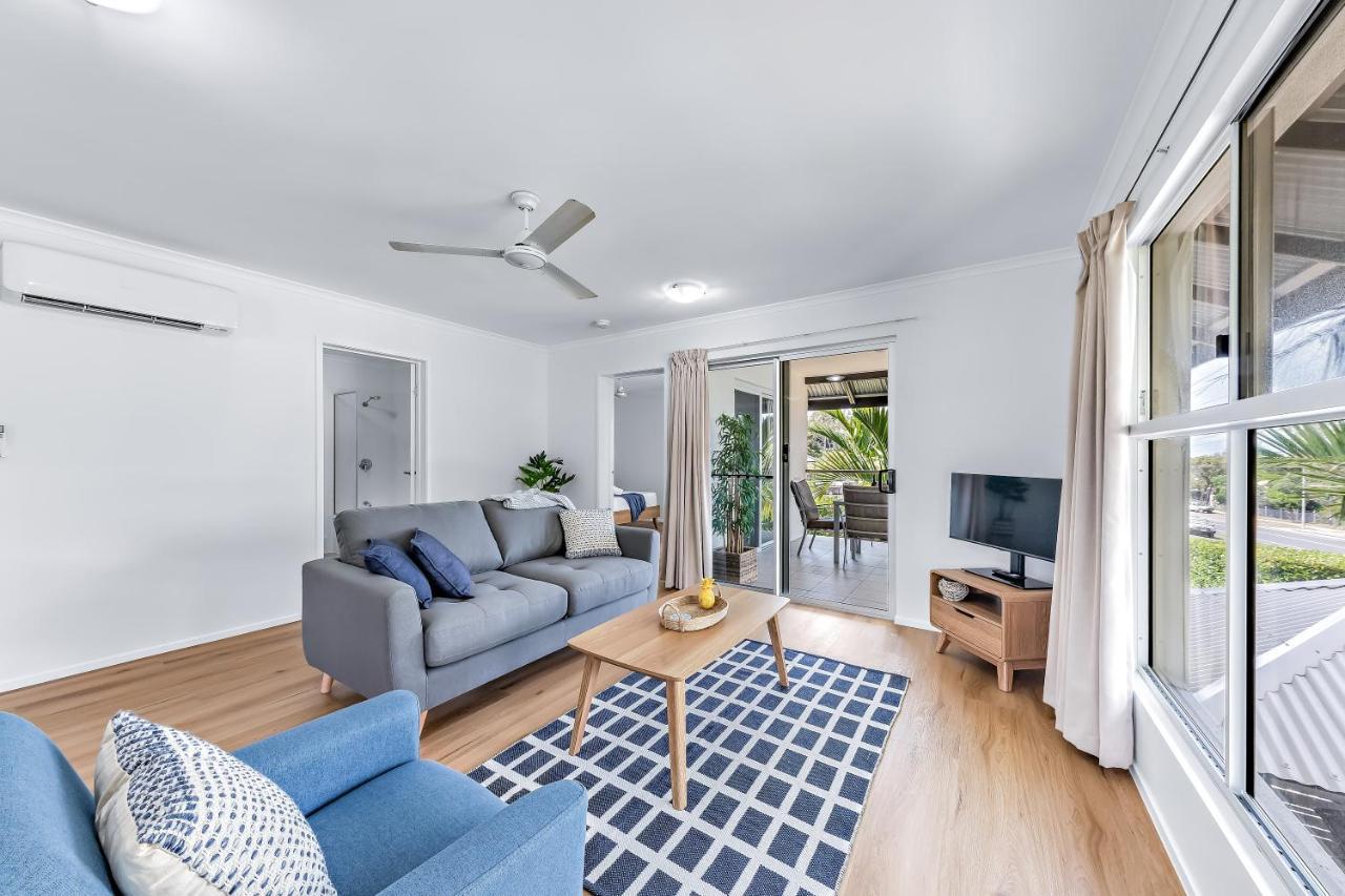Casa Ava Airlie *