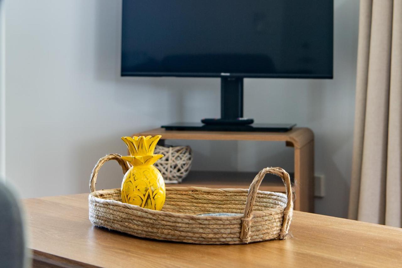 Casa Ava Airlie Apartment Airlie Beach