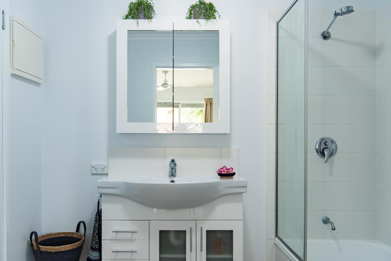 Casa Ava Airlie Apartment