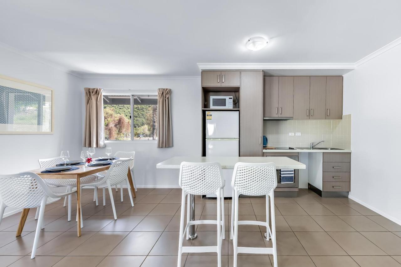 Casa Ava Airlie Apartment *