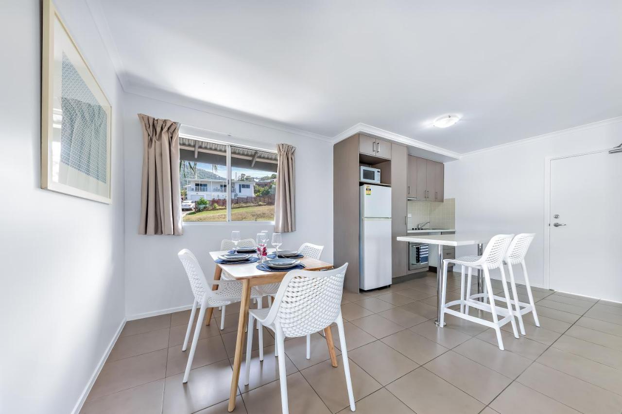 Apartment Casa Ava Airlie