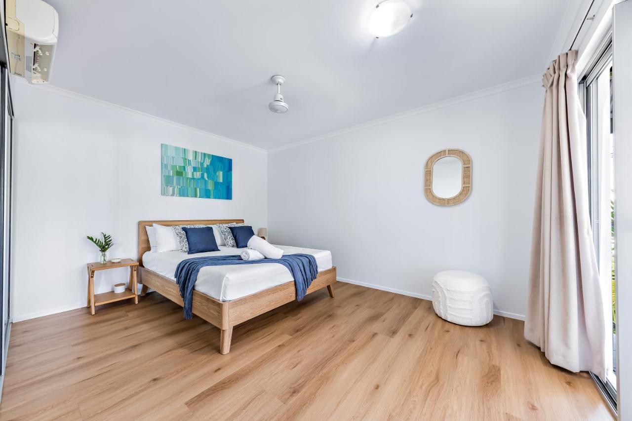 Apartment Casa Ava Airlie *