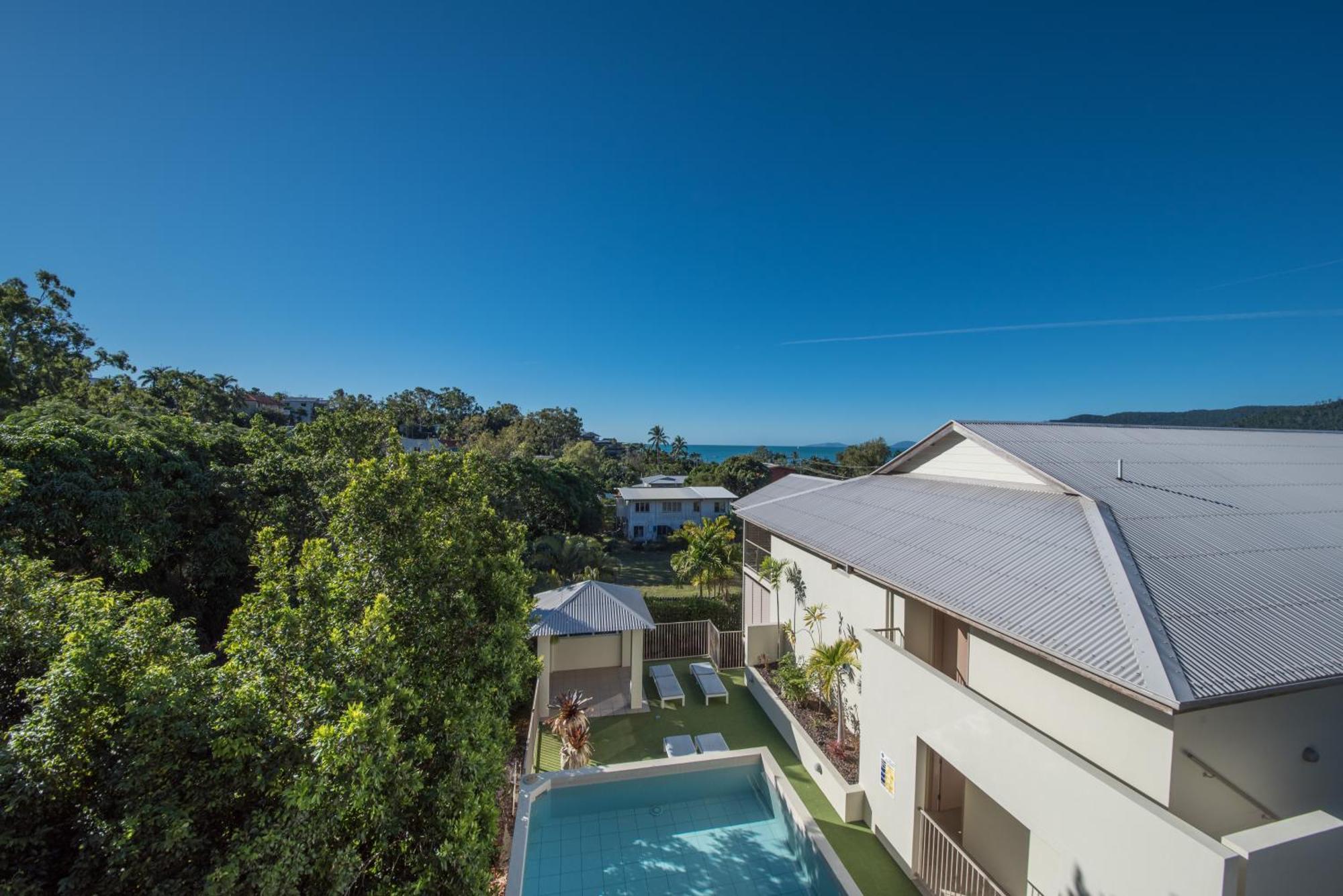 Casa Ava Airlie Airlie Beach